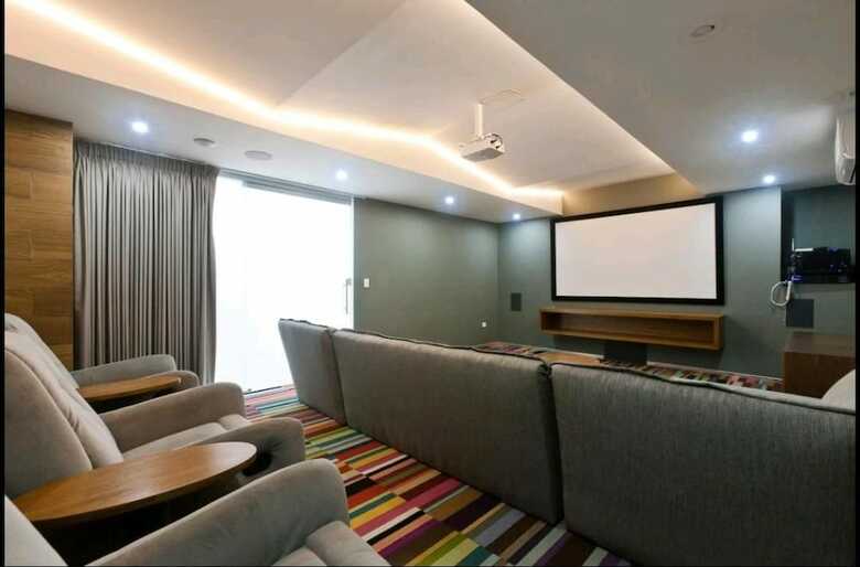 Apartamentos The City 1 Bd