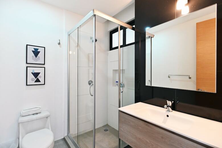 Apartamentos The City 1 Bd