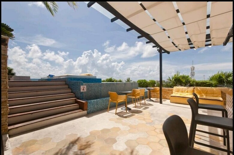 Apartamentos The City 1 Bd
