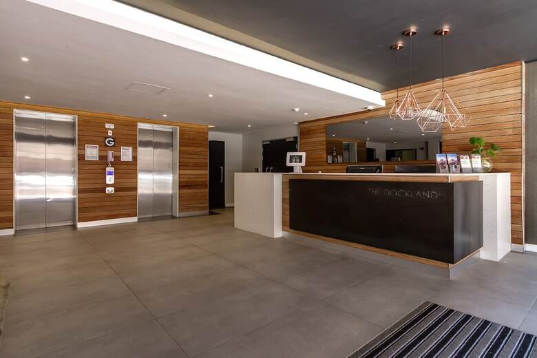 Apartamentos Luxurystay At The Docklands