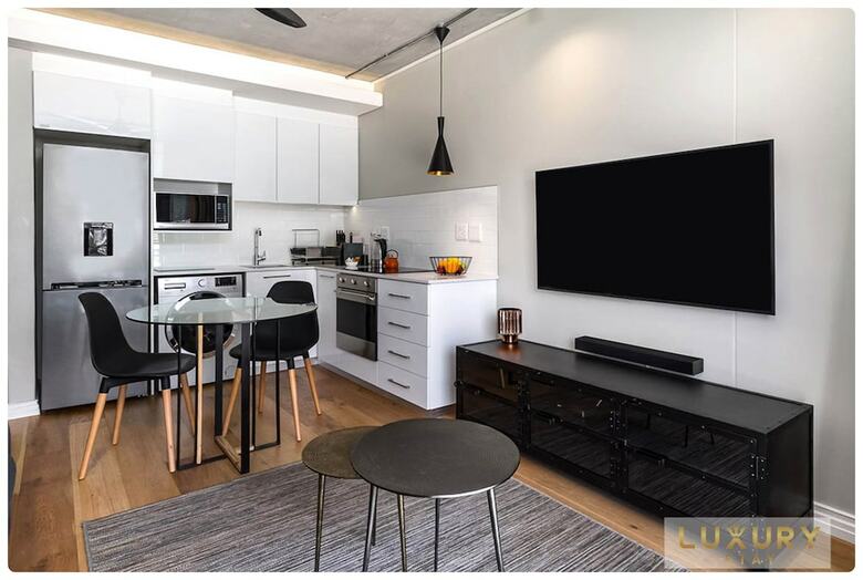 Apartamentos Luxurystay At The Docklands