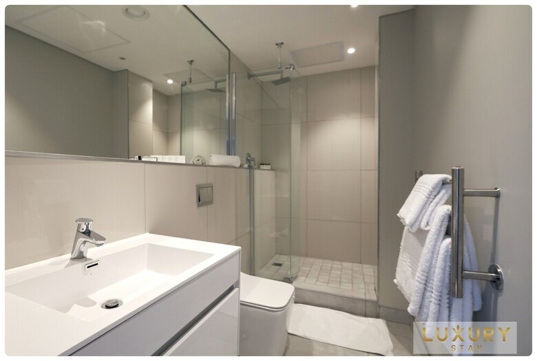 Apartamentos Luxurystay At The Docklands