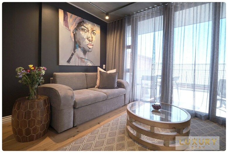 Apartamentos Luxurystay At The Docklands