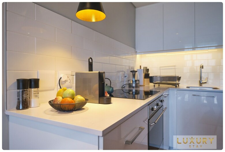 Apartamentos Luxurystay At The Docklands