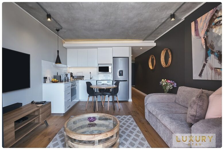 Apartamentos Luxurystay At The Docklands