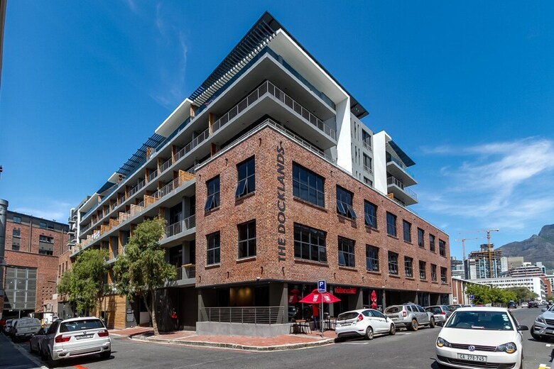 Apartamentos Luxurystay At The Docklands
