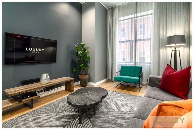 Apartamentos Luxurystay At The Docklands
