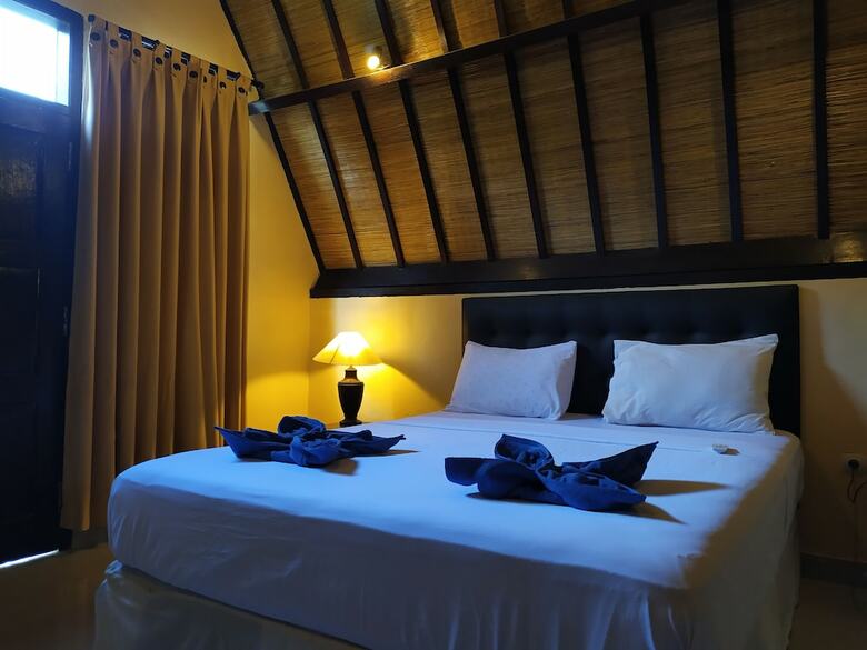Hotel Kusuka Bungalows