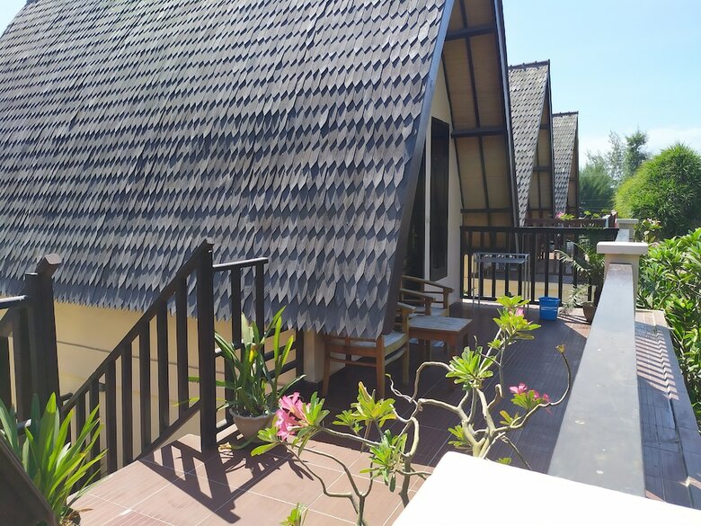 Hotel Kusuka Bungalows