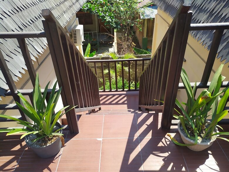 Hotel Kusuka Bungalows