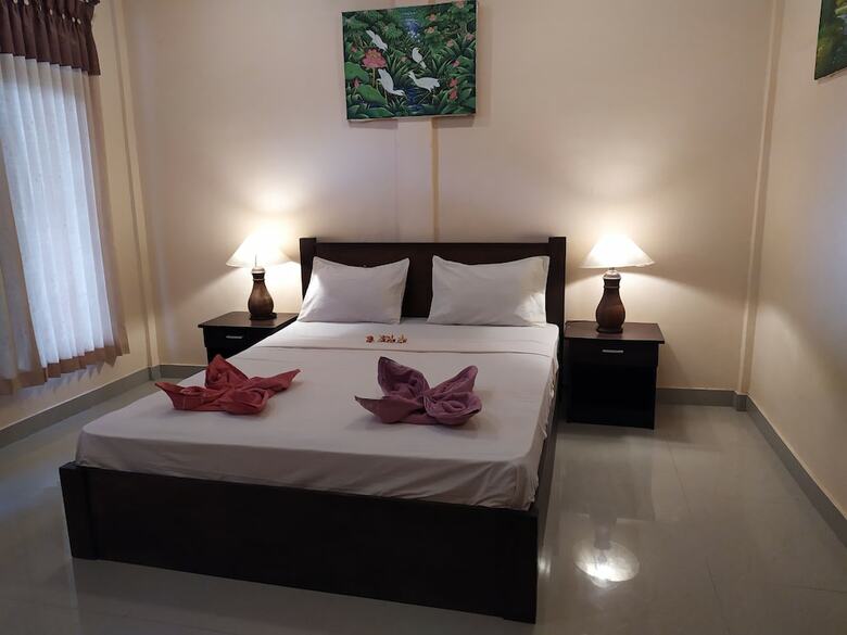 Hotel Kusuka Bungalows