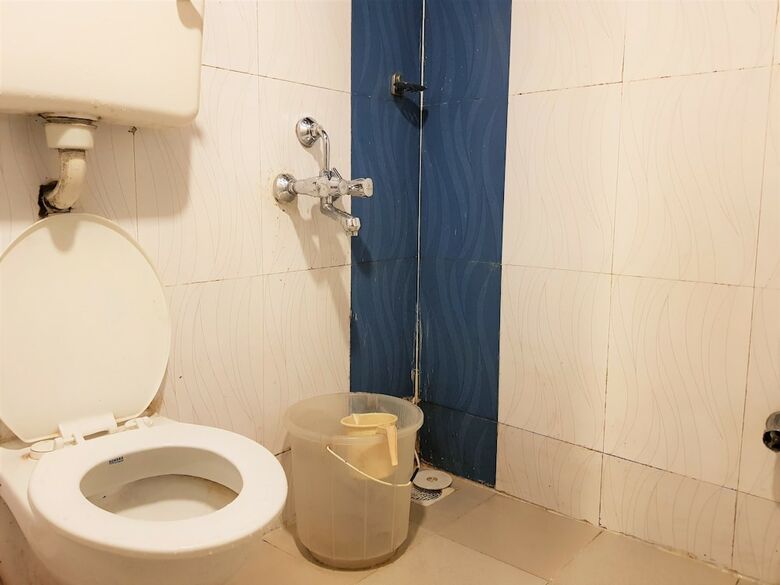 Hotel Hexa Aifa Stay