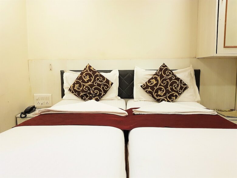 Hotel Hexa Aifa Stay