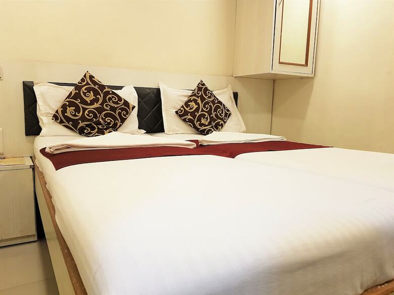 Hotel Hexa Aifa Stay