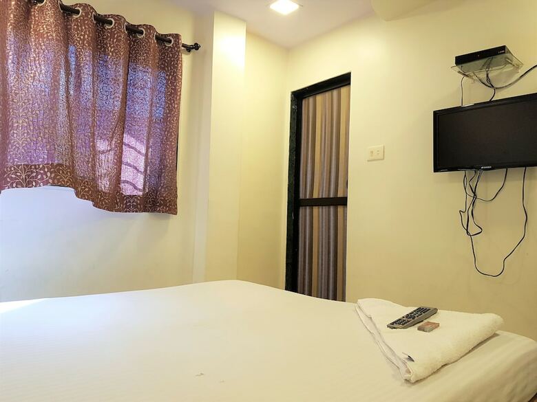 Hotel Hexa Aifa Stay
