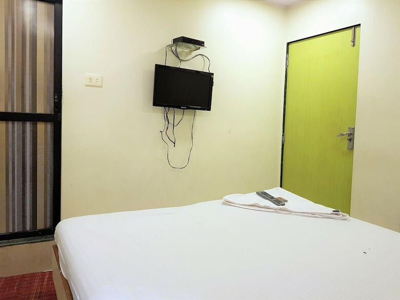 Hotel Hexa Aifa Stay