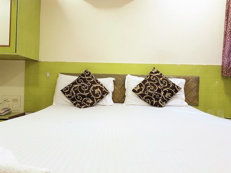 Hotel Hexa Aifa Stay
