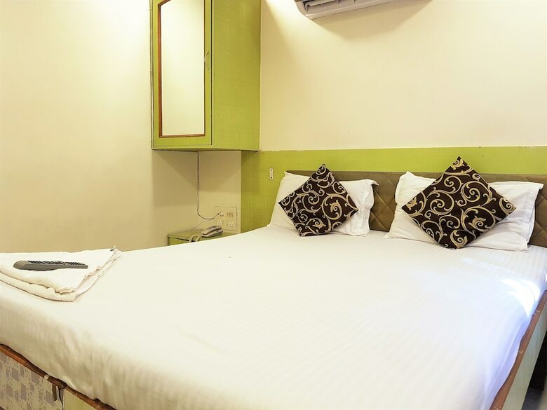 Hotel Hexa Aifa Stay