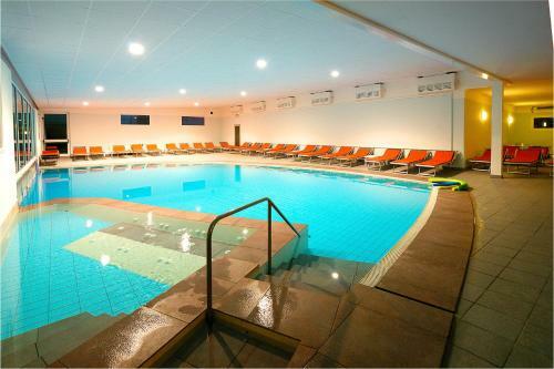 Hotel Columbia Terme