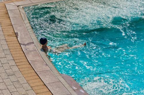 Hotel Columbia Terme