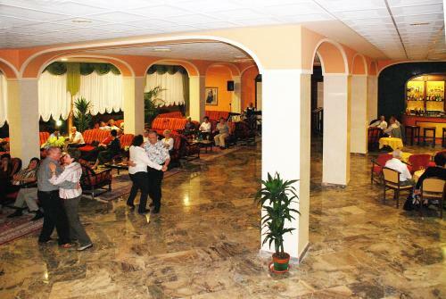 Hotel Columbia Terme