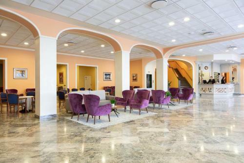 Hotel Columbia Terme