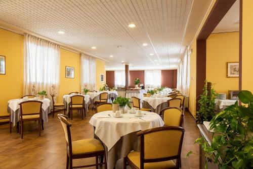 Hotel Columbia Terme