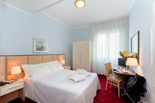 Hotel Columbia Terme