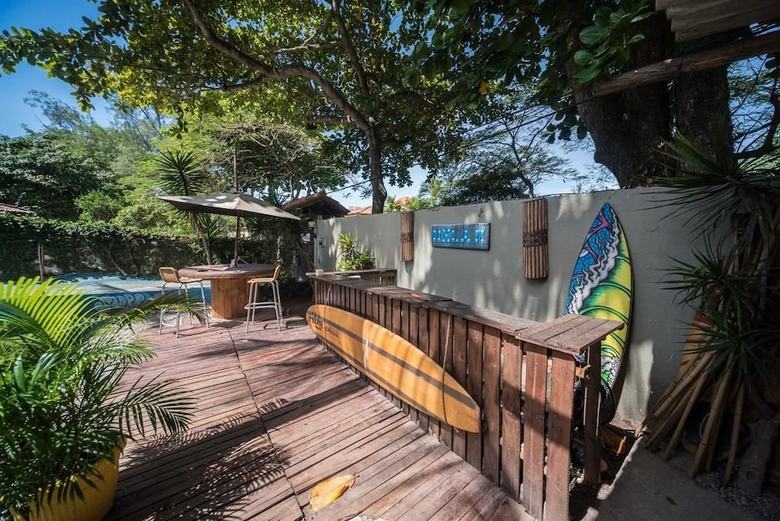 Hostal Surf N Stay