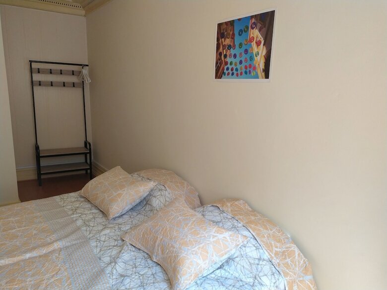 Bed & Breakfast Hotel Veronika