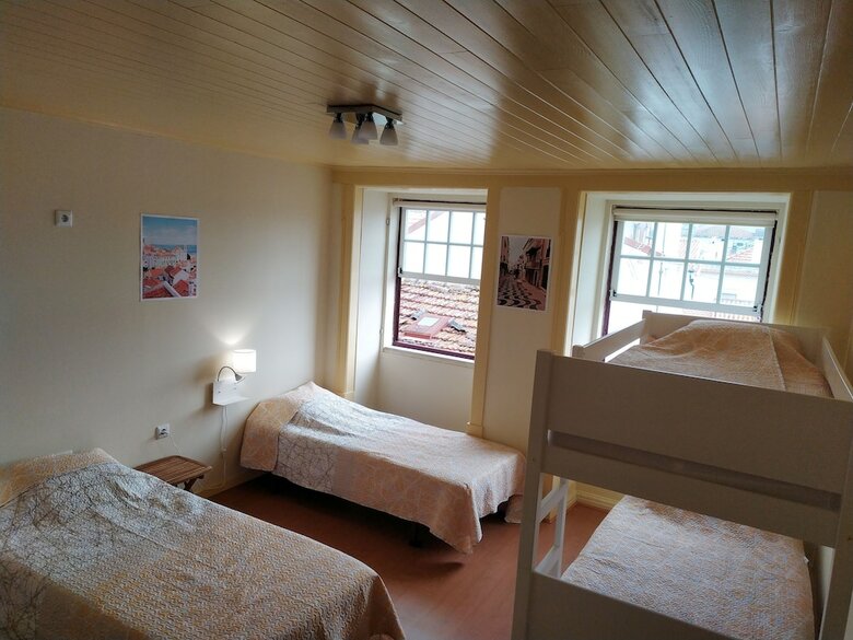 Bed & Breakfast Hotel Veronika