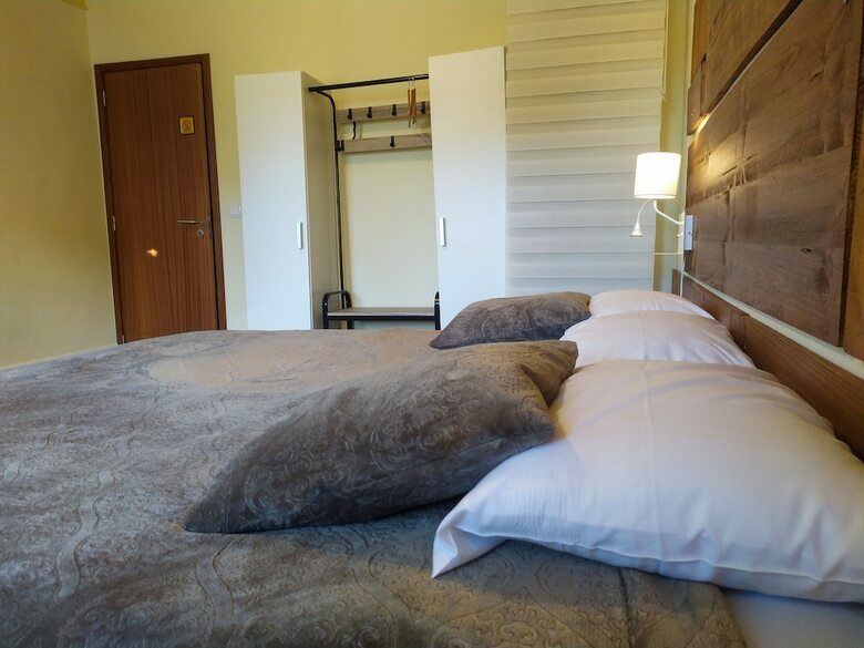 Bed & Breakfast Hotel Veronika