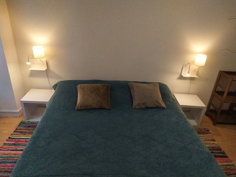 Bed & Breakfast Hotel Veronika