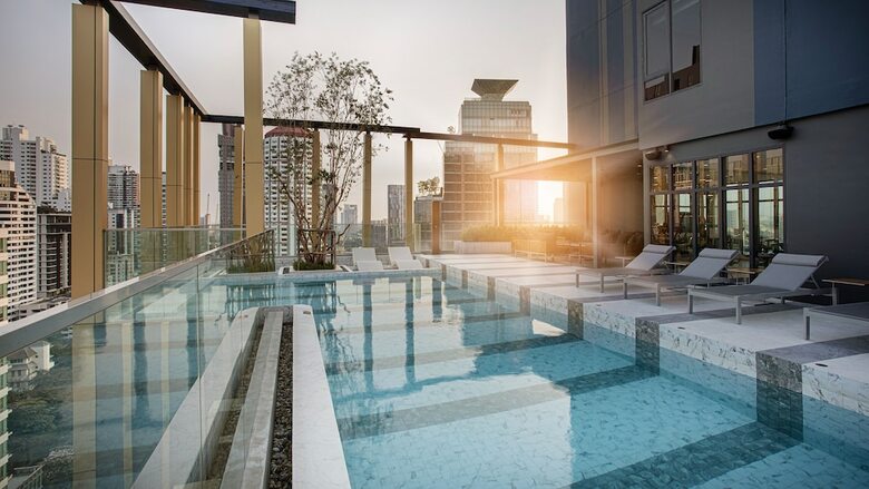 Hotel Staybridge Suites Bangkok Thonglor