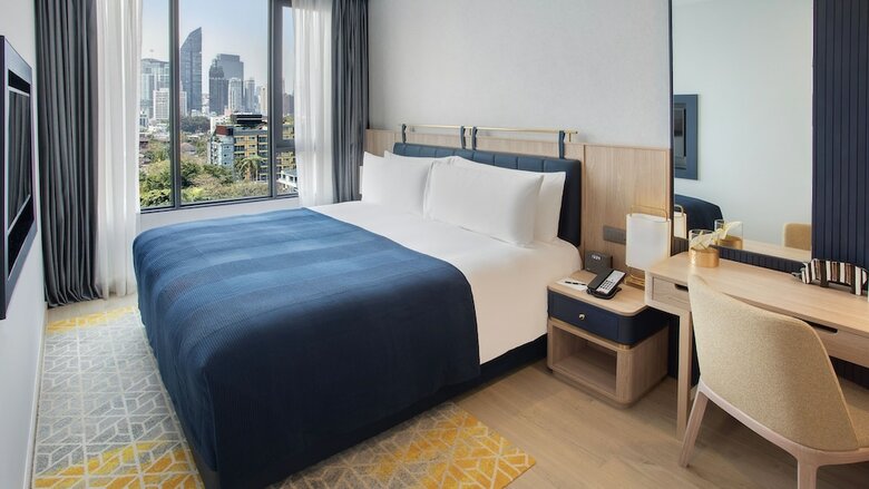 Hotel Staybridge Suites Bangkok Thonglor