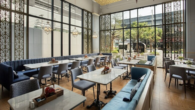 Hotel Staybridge Suites Bangkok Thonglor