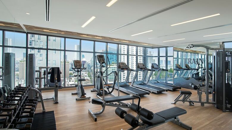 Hotel Staybridge Suites Bangkok Thonglor
