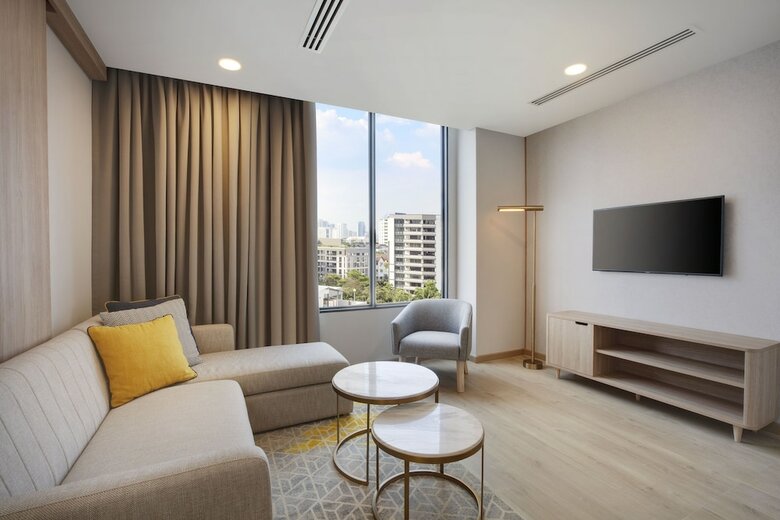 Hotel Staybridge Suites Bangkok Thonglor