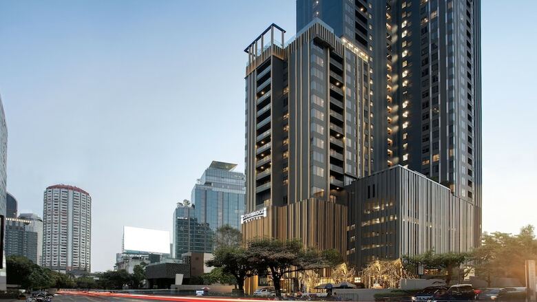 Hotel Staybridge Suites Bangkok Thonglor