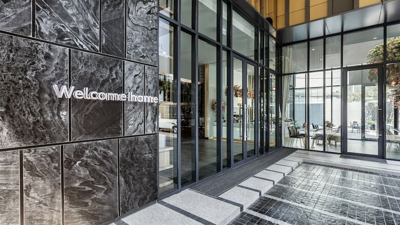 Hotel Staybridge Suites Bangkok Thonglor
