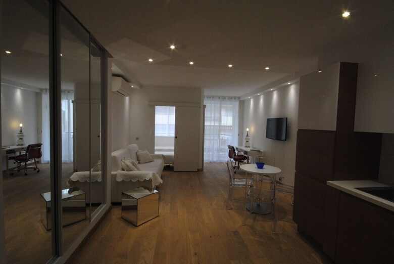 Apartamento Super Croisette Ben633
