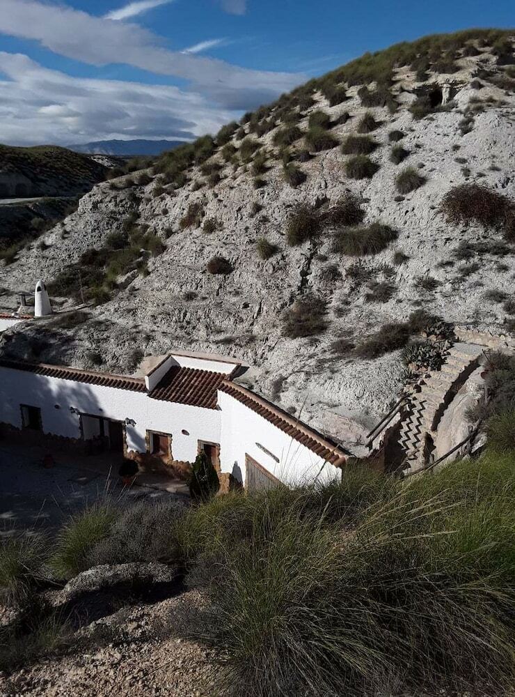 Cuevas Lourdes