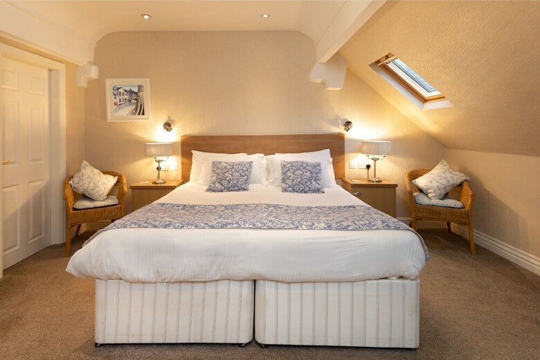 Bed & Breakfast Brantholme Guest House