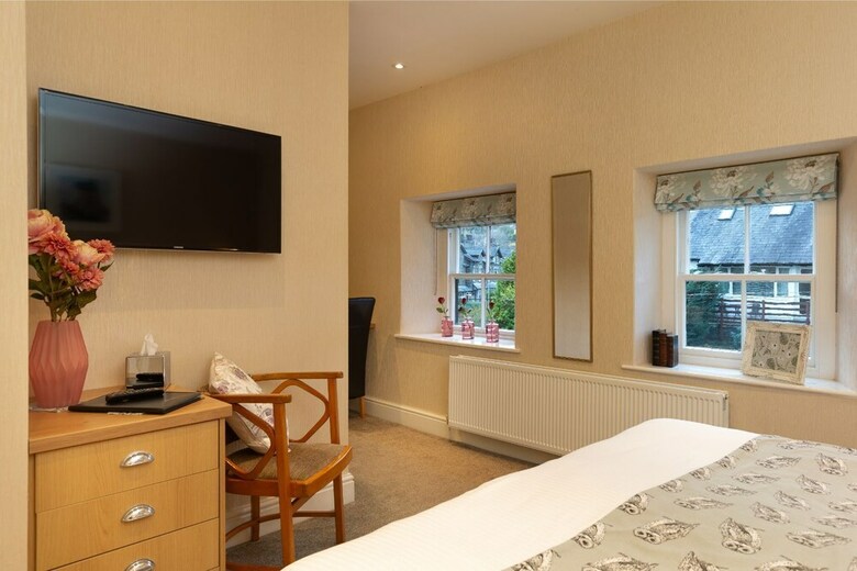 Bed & Breakfast Brantholme Guest House