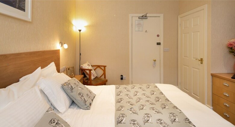 Bed & Breakfast Brantholme Guest House