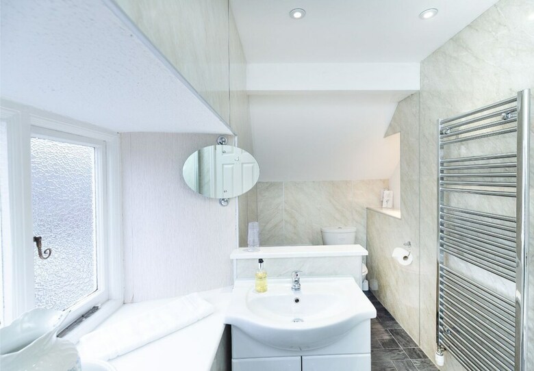 Bed & Breakfast Brantholme Guest House