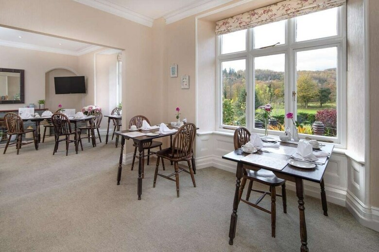 Bed & Breakfast Brantholme Guest House