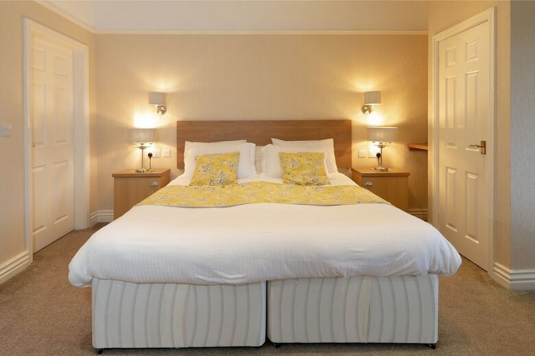 Bed & Breakfast Brantholme Guest House
