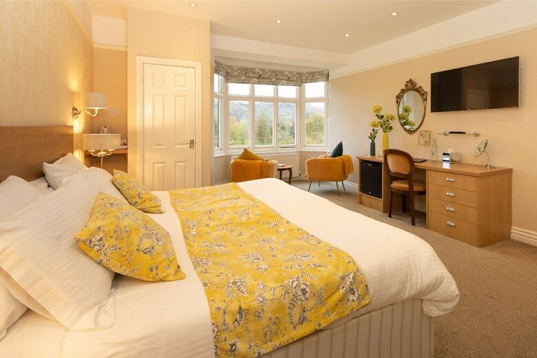 Bed & Breakfast Brantholme Guest House
