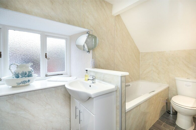 Bed & Breakfast Brantholme Guest House